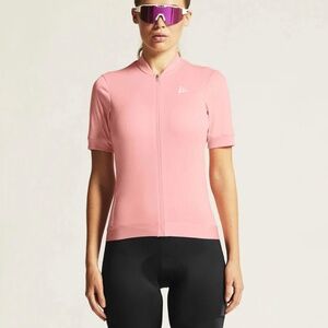 🆕 Craft Women's Core Essence Jersey Size Medium